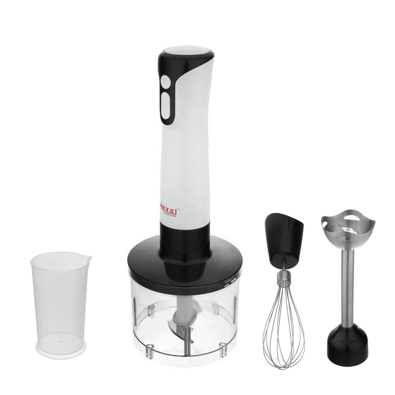 گوشت کوب برقی مکسی مدل BND گوشت کوب برقی مکسی مدل BND