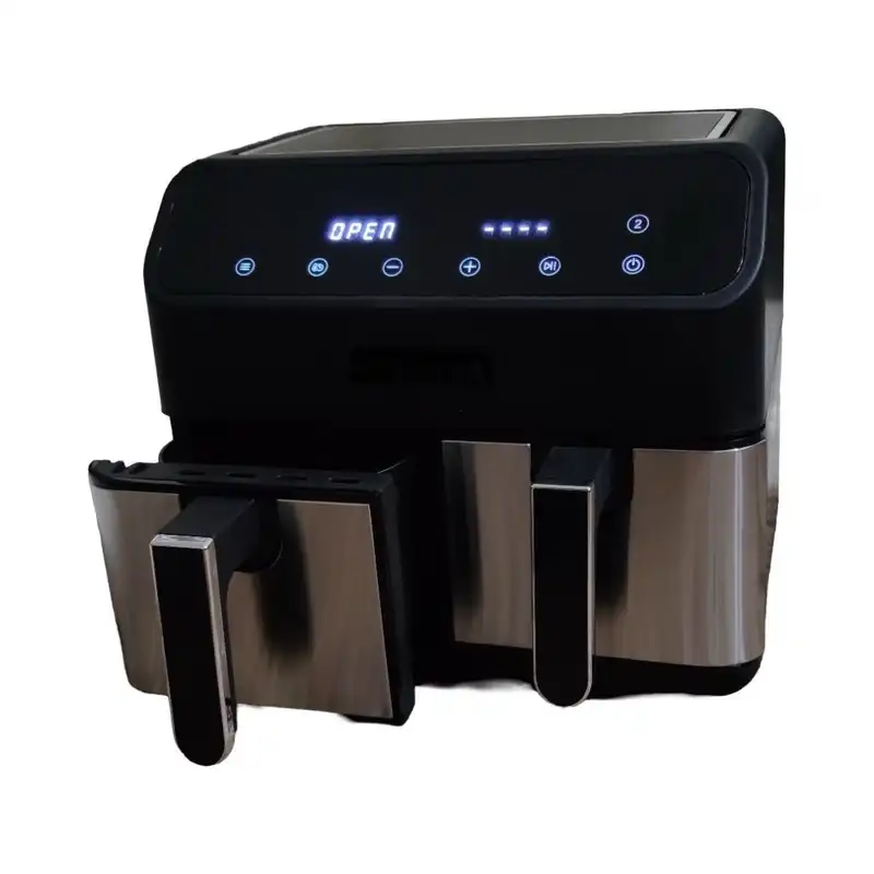 سرخ کن بدون روغن مدل 182