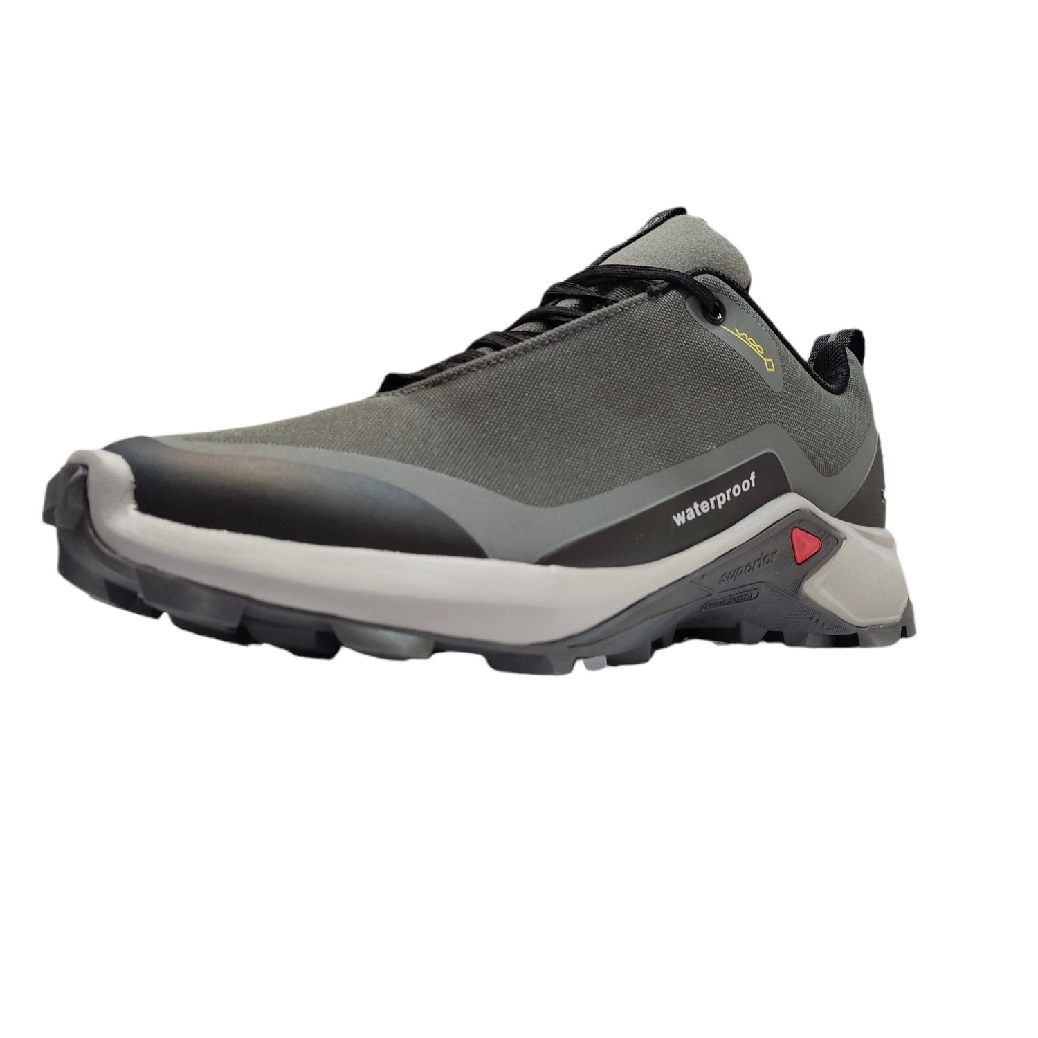 کفش طبیعت گردی مردانه ویکو مدل waterproof