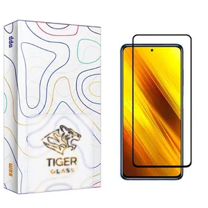 Tiger Glass SAM2 Screen Protector For Xiaomi Poco X3 NFC