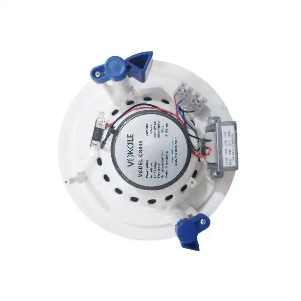 بلندگو سقفی ووکال مدل cs445
