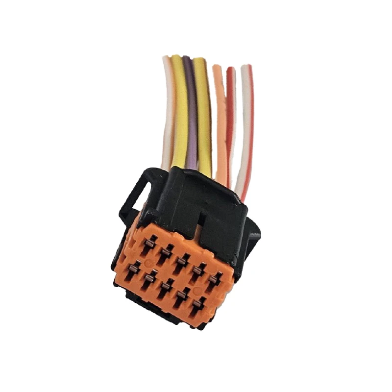 سوکت آینه برقی کد bbz-368 مناسب برای پژو 206