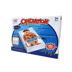 بازی فکری مدل اعصاب سنج کد HS-168A