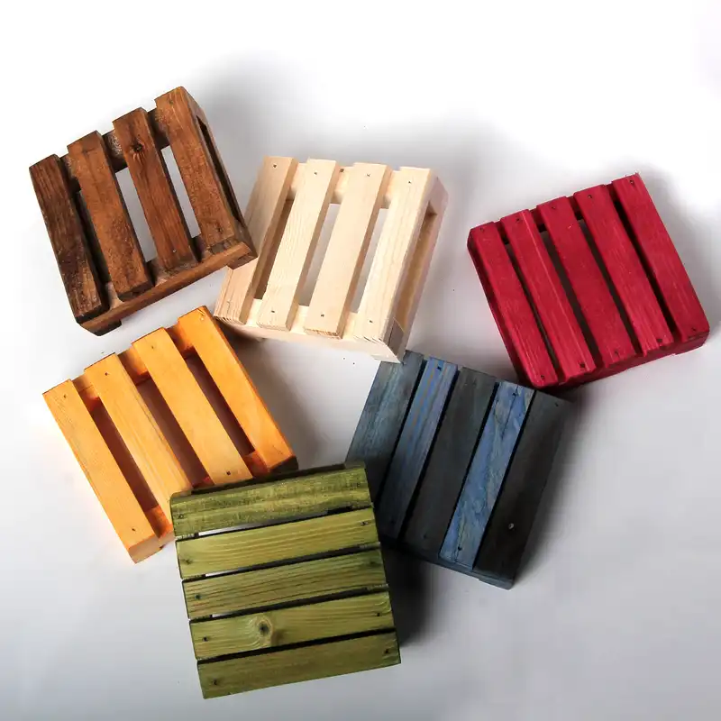 زیر لیوانی مدل پالت کد AS 176