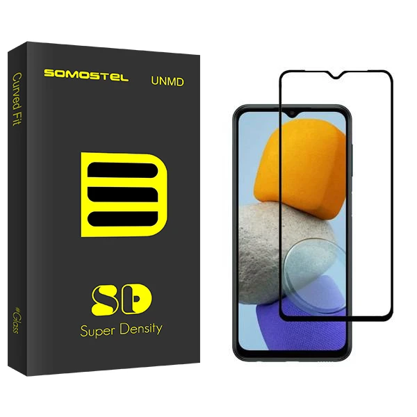 محافظ صفحه نمایش سوماستل مدل SD مناسب برای گوشی موبایل سامسونگ Galaxy M23