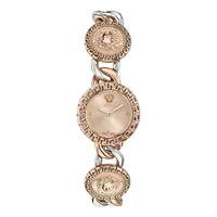 ساعت مچی عقربه‌ای کوارتز زنانه ورساچه مدل VE0Q00225