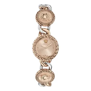 ساعت مچی عقربه‌ای کوارتز زنانه ورساچه مدل VE0Q00225