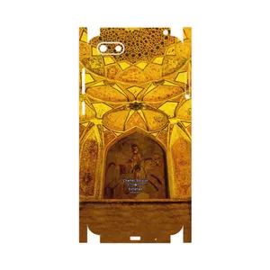 MAHOOT Chehel Sotoun Palace-FullSkin Cover Sticker for Huawei Y5 Prime 2018