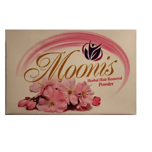 پودر موبر مونیس مدل 0022 وزن 50 گرم