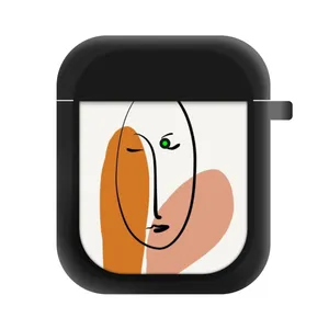 کاور آکام مدل AAP1C0002638 مناسب برای کیس اپل ایرپاد 1/2