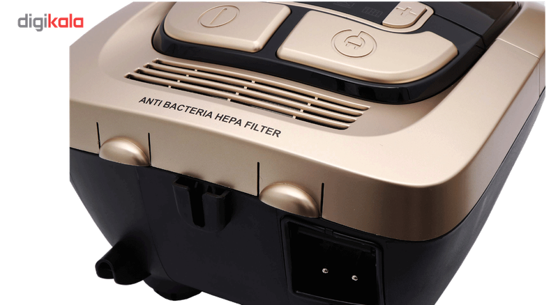 جاروبرقی هیوندای مدل HVC-2430CB