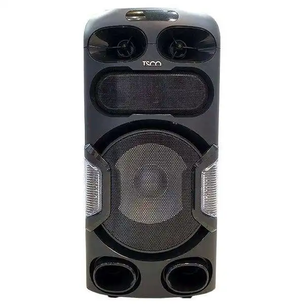 پخش کننده خانگی تسکو مدل TS 1910