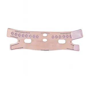 ماسک لیفت صورت و غبغب مدل 168v