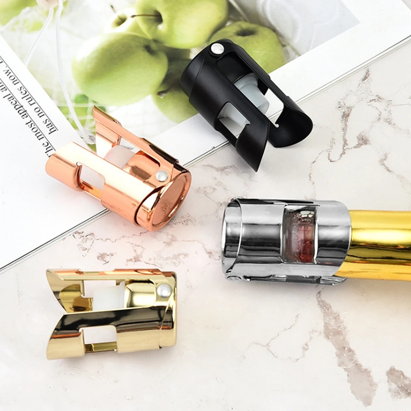 در پوش بطری مدل کلیپسی