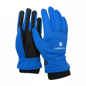دستکش کوهنوردی کاراکال مدل ویند استاپر
