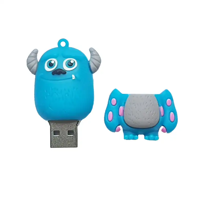 فلش مموری دایا دیتا طرح سالیوان مدل PC1066 ظرفیت 64 گیگابایت