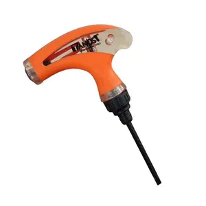 پیچ گوشتی جغجغه ای تانوس مدل RS-01-180