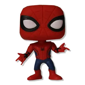 فیگور طرح Spiderman