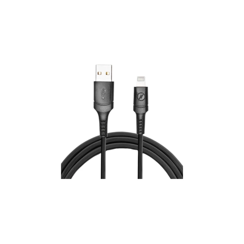 کابل تبدیل USB به لایتنینگ بهساز رابط اتحاد مدل  ET-001طول 1متر