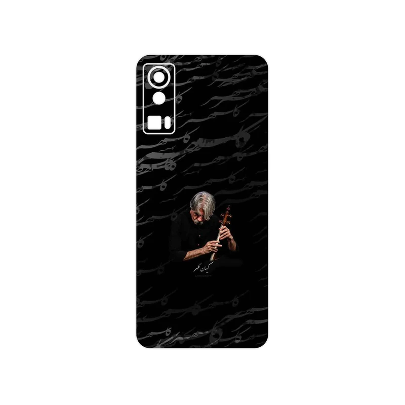 برچسب پوششی ماهوت مدل Kayhan Kalhor مناسب برای گوشی موبایل جی پلاس X20