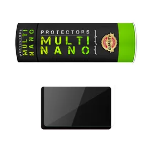 Multi Nano X-S1T Model Cluster Screen Protector Compatible With QJ Motor SRK 250RR