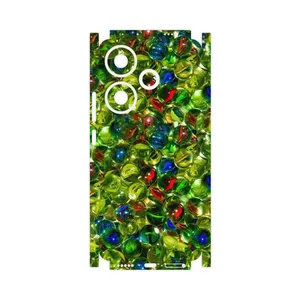 MAHOOT Marble Nostalgia-FullSkin Cover Sticker for Xiaomi Poco F6