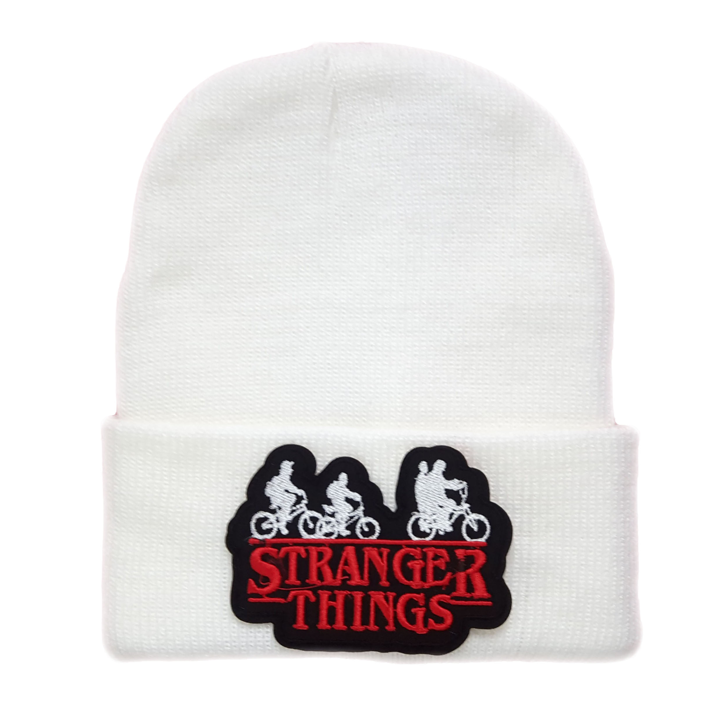 کلاه بافتنی مدل Stranger Things کد KO-69