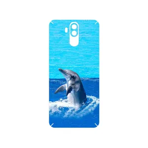 MAHOOT Dolphin Cover Sticker for Ulefone Power 3S
