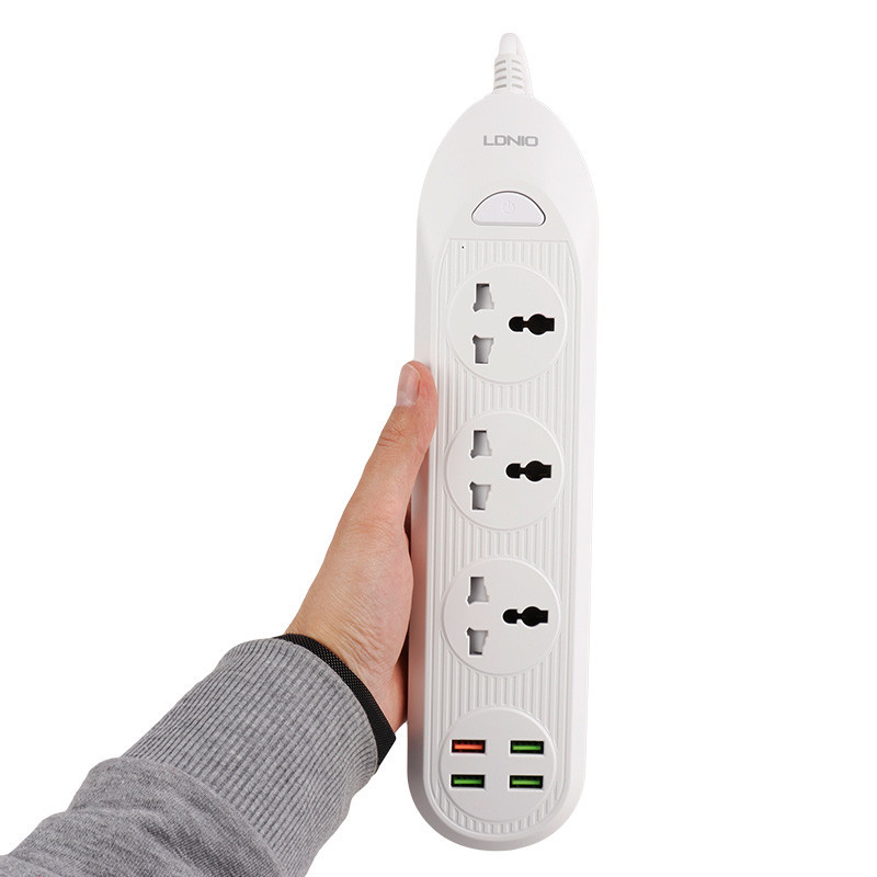 چند راهی برق الدینیو مدل SC-16Q