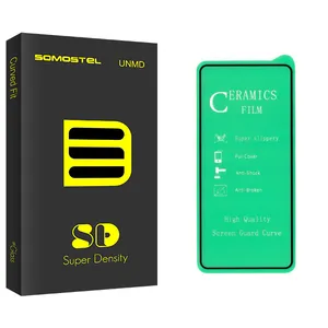 Somastel SD Glass Ceramics Screen Protector For Samsung Galaxy A51