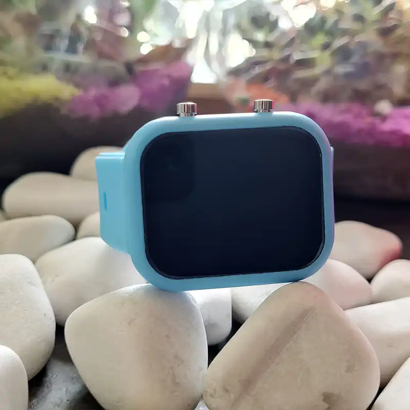 ساعت مچی دیجیتال مدل TLD1010