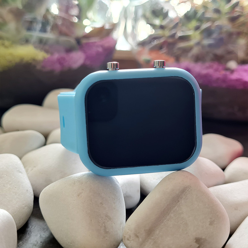 ساعت مچی دیجیتال مدل TLD1010