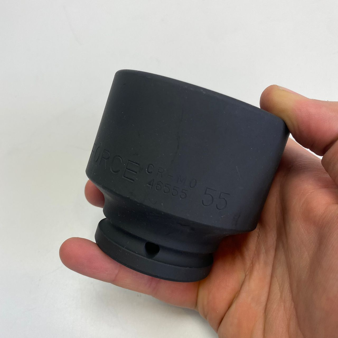 سری بکس فشار قوی فورس مدل 46555 سایز 55 میلی متر