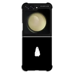 AKAM AMC-WSGZFLIP5-BOO-13 Cover For Samsung Galaxy Z Flip 5