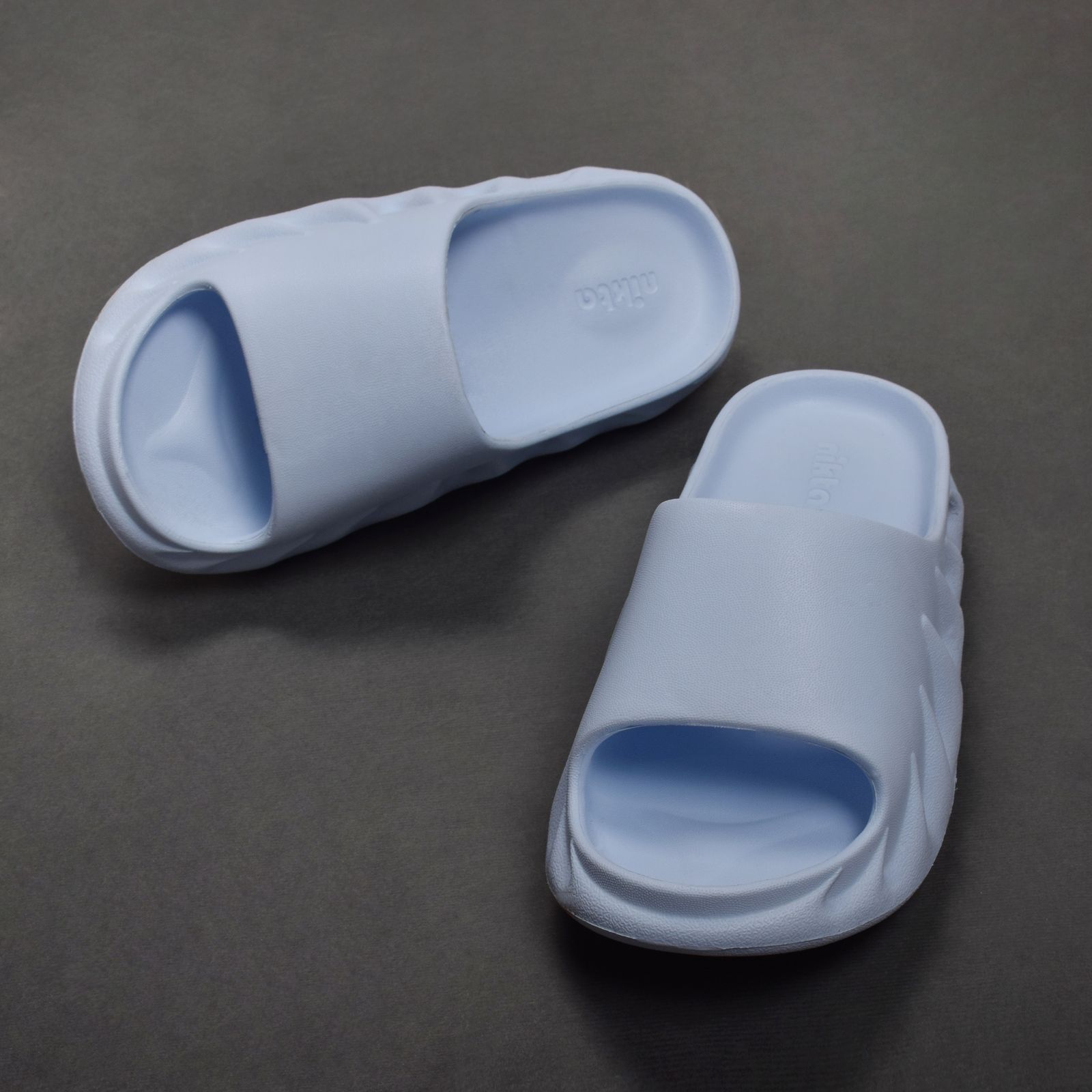 دمپایی پسرانه نیکتا مدل NCF.3473 - - 24