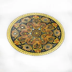 دیوارکوب مدل نقطه کوبی