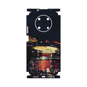 MAHOOT Drum_Kit-FullSkin Cover Sticker for Huawei Nova Y90