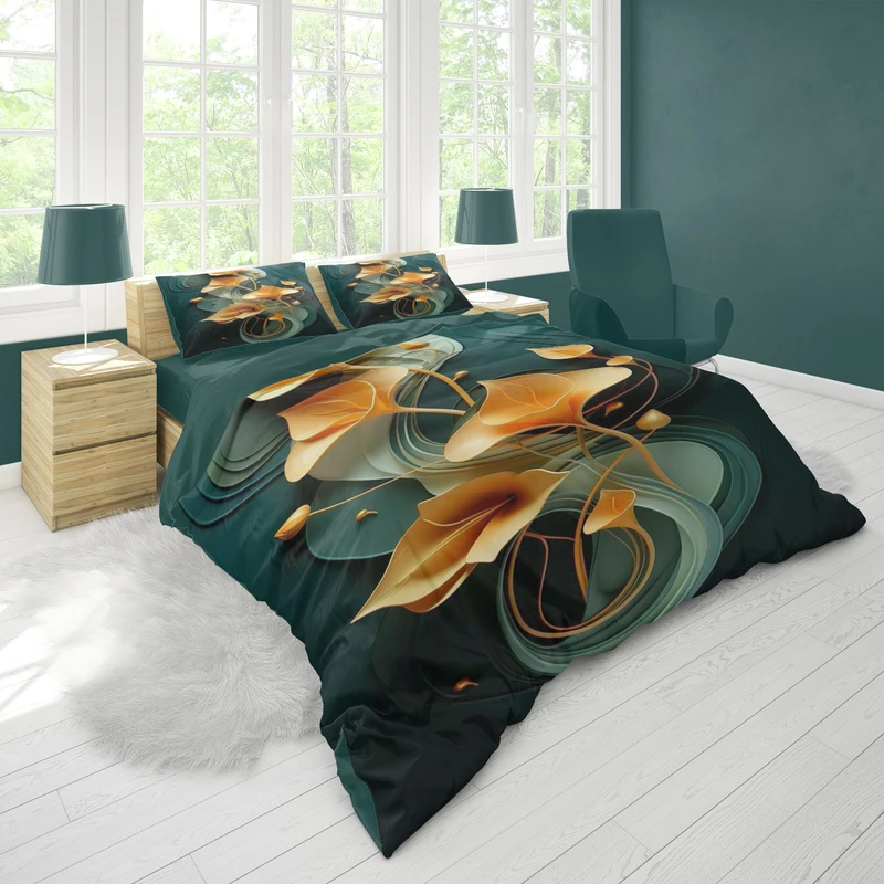 سرویس خواب 2 نفر 6 تکه مدل B228 میکروچاپ دیجیتال  