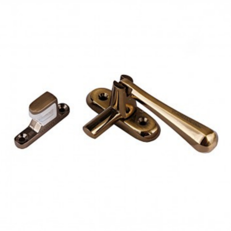 دستگیره پنجره الوند مدل 54 بسته 2 عددی