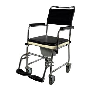 ویلچر موژان طب مدل MTC685-54