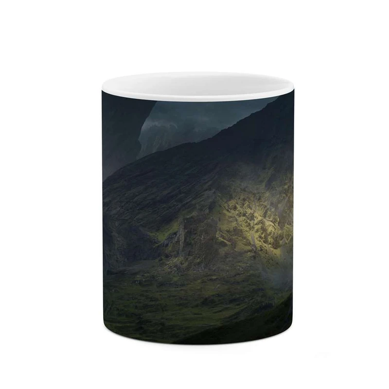 ماگ کاکتی مدل فانتزی کد mgh15499