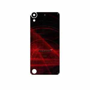 MAHOOT Mclaren Cover Sticker for HTC Desire 630