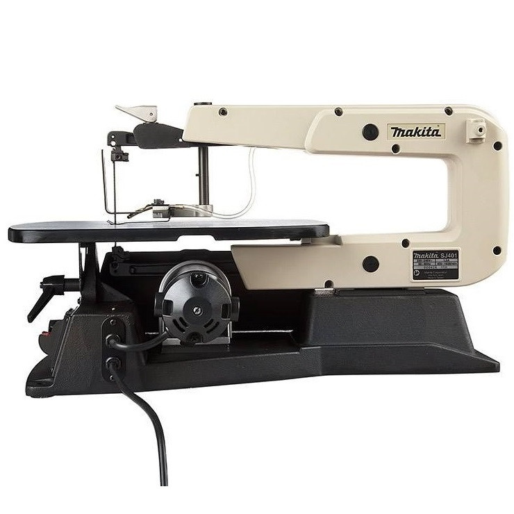 اره مویی برقی ماکیتا مدل SJ401