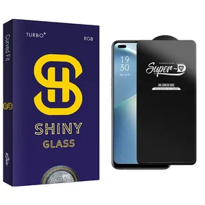 Atouchbo Shiny SuperD Screen Protector For Oppo Reno4 SE