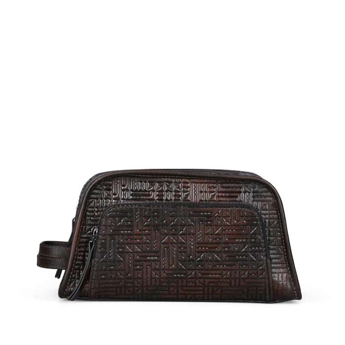 کیف دستی مردانه درسا پرینت دال