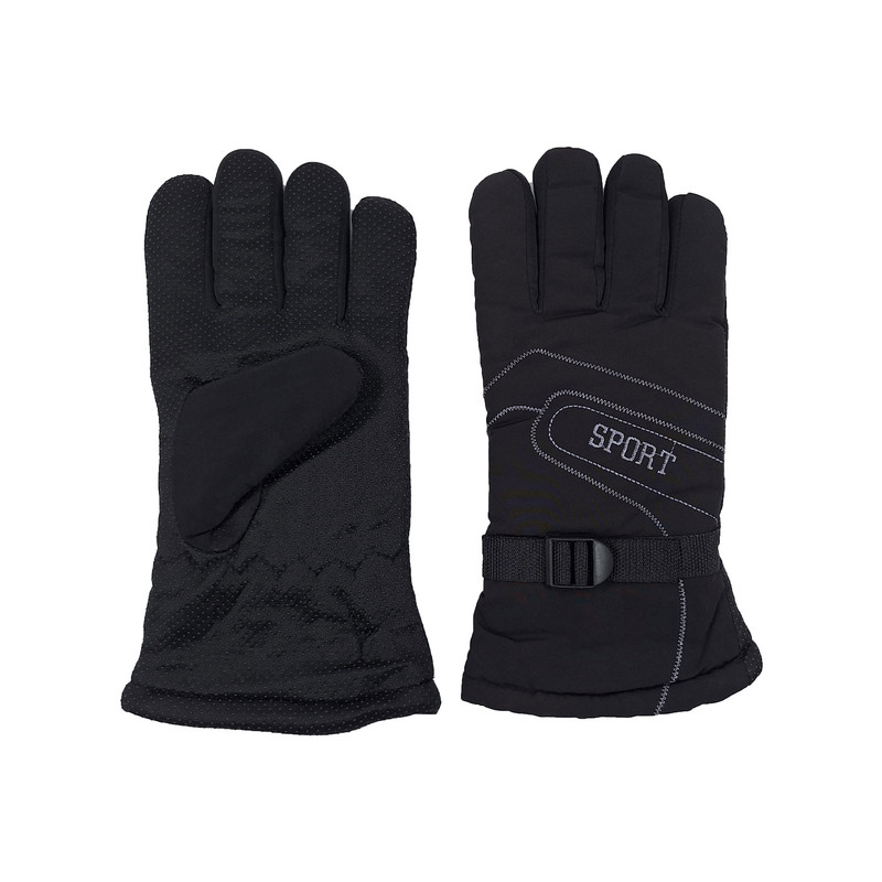 دستکش موتورسواری مدل Sport 60 کد 1508