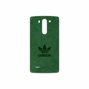 MAHOOT GL-DDS Cover Sticker for LG G3 Beat