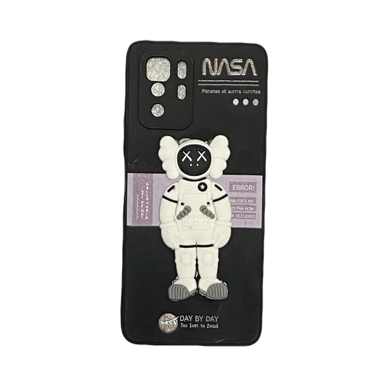 کاور مدل TD کد 05 مناسب برای گوشی موبایل شیائومی Redmi Note 10 Pro 5G / Poco X3 GT