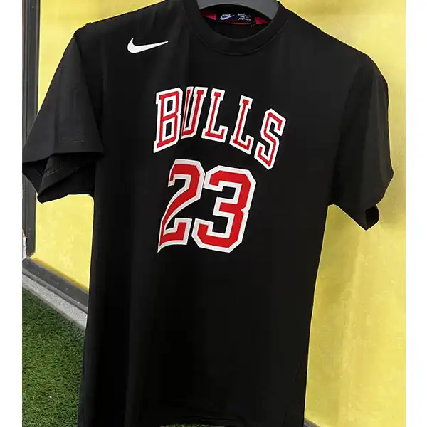 تی شرت ورزشی مردانه مدل bulis کد 781