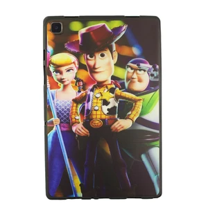 کاور مدل داستان اسباب بازی 02 مناسب برای تبلت سامسونگ Galaxy Tab A7 / T505